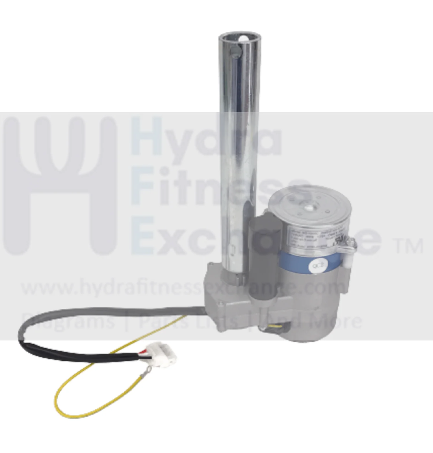 Life Fitness 95T Treadmill Incline Lift Elevation Motor Actuator 0K65-01192-0001
