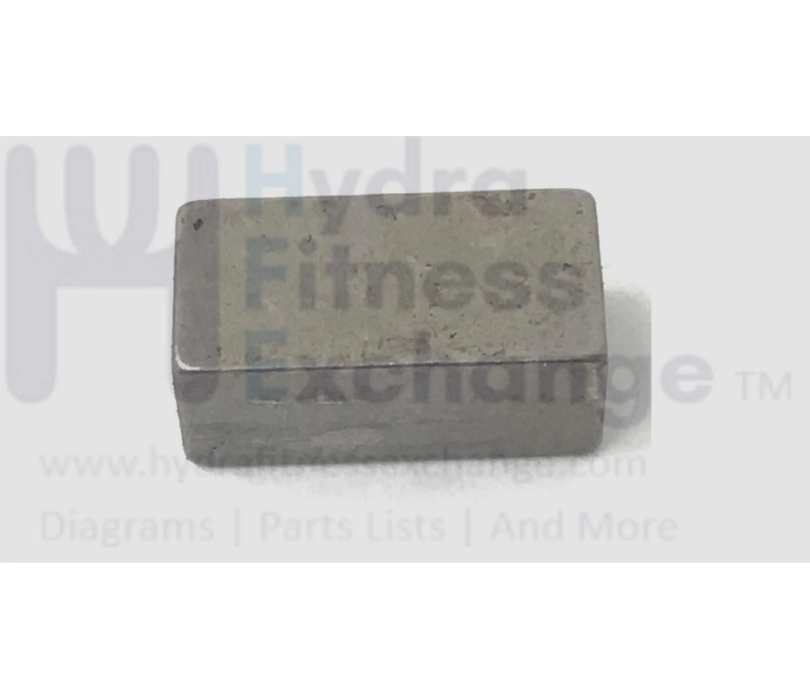 Life Fitness 95X 95XS 95XXPS Elliptical Hex Key 8 X 7 X 16 0K69-01024-0000