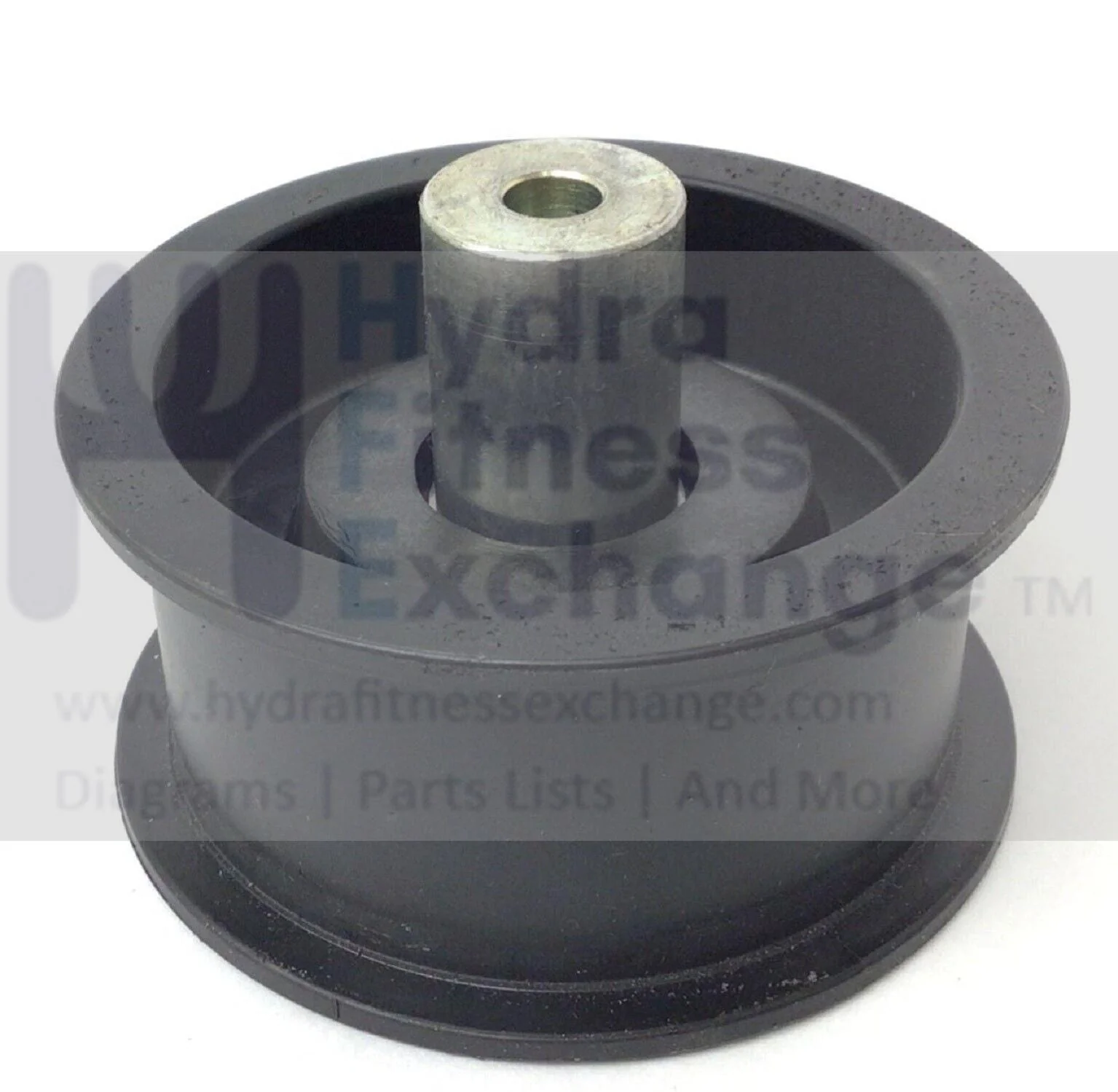 Life Fitness 95X-ALLXX-01 Elliptical Belt Idler Pulley AK69-00029-0001