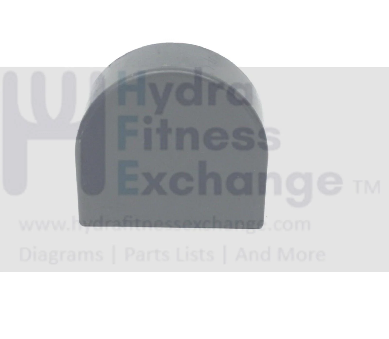 Life Fitness 95X-XXXX-03 (AXB) 95x Elliptical Stabilizer Cover OK62-01003-000