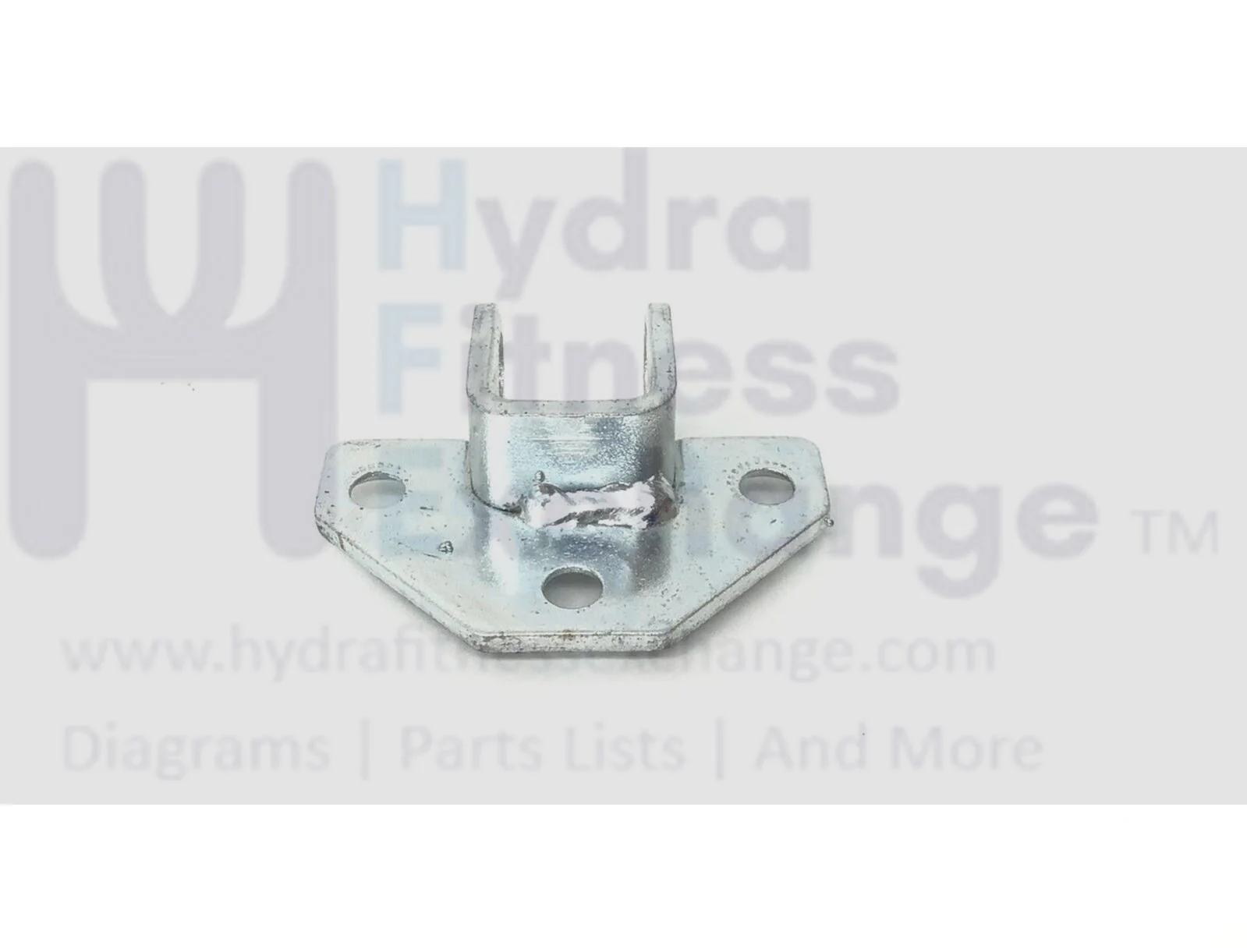 Life Fitness 95xe 93x Elliptical Wheel Bracket Assembly AK62-00102-0000