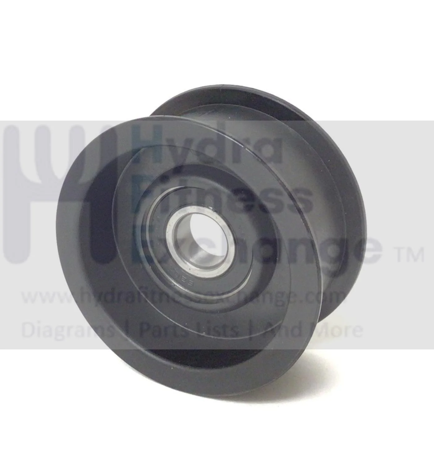 Life Fitness 95XS-ALLXX-0107 Elliptical Idler Pulley 560225 - Image 2