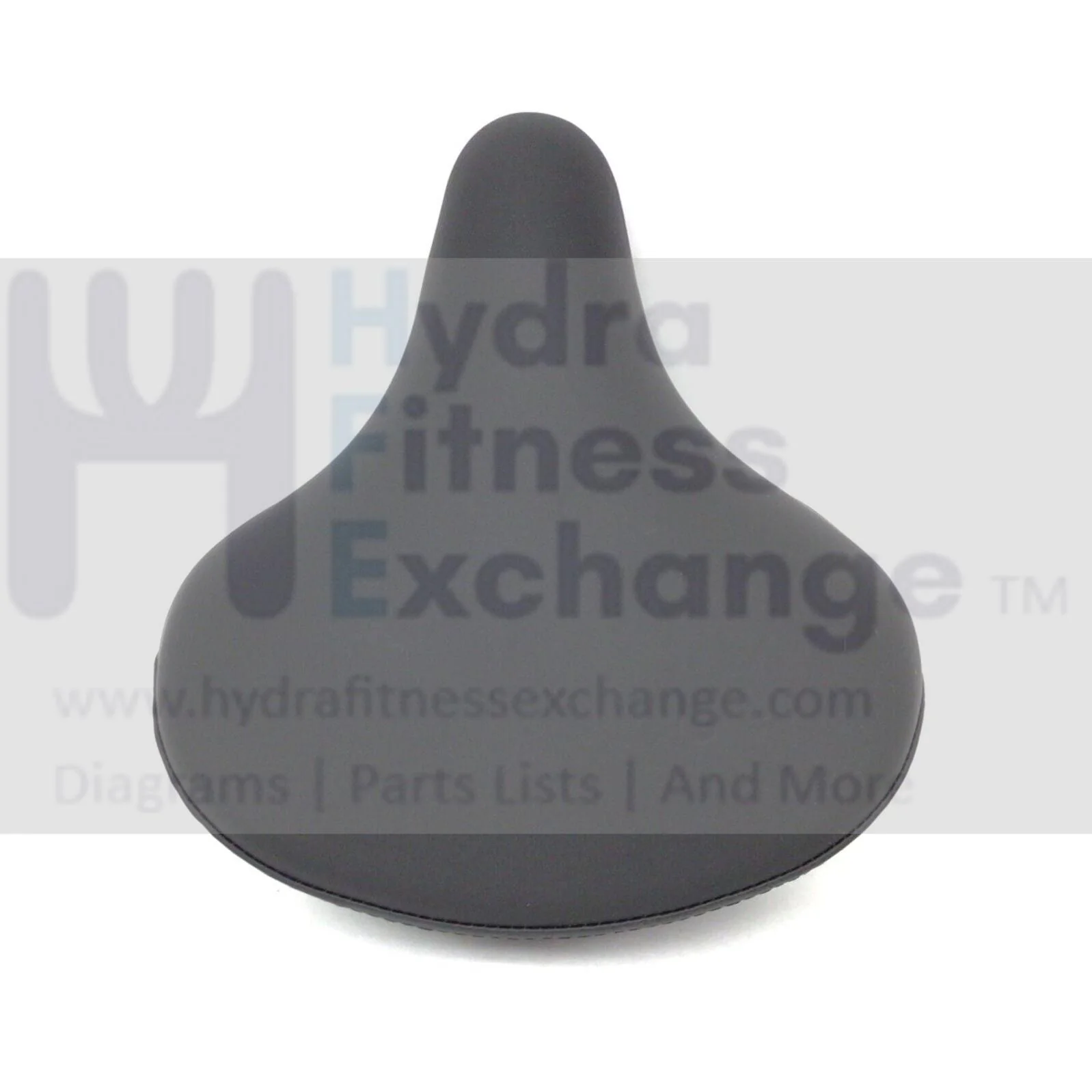 Life Fitness C1 LCUT4 R3 Stationary Bike Bottom Seat Pad Cushion REX20NY
