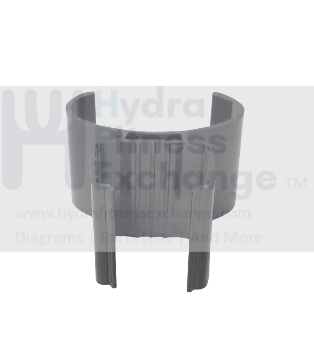 Life Fitness Cable Route Clip 525001 for 95XS Discover Elliptical