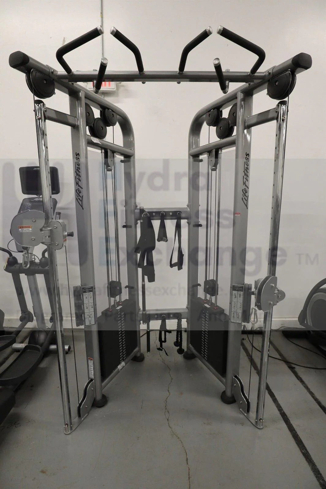 Life Fitness CMDAP Home Gym Strength System - Image 3