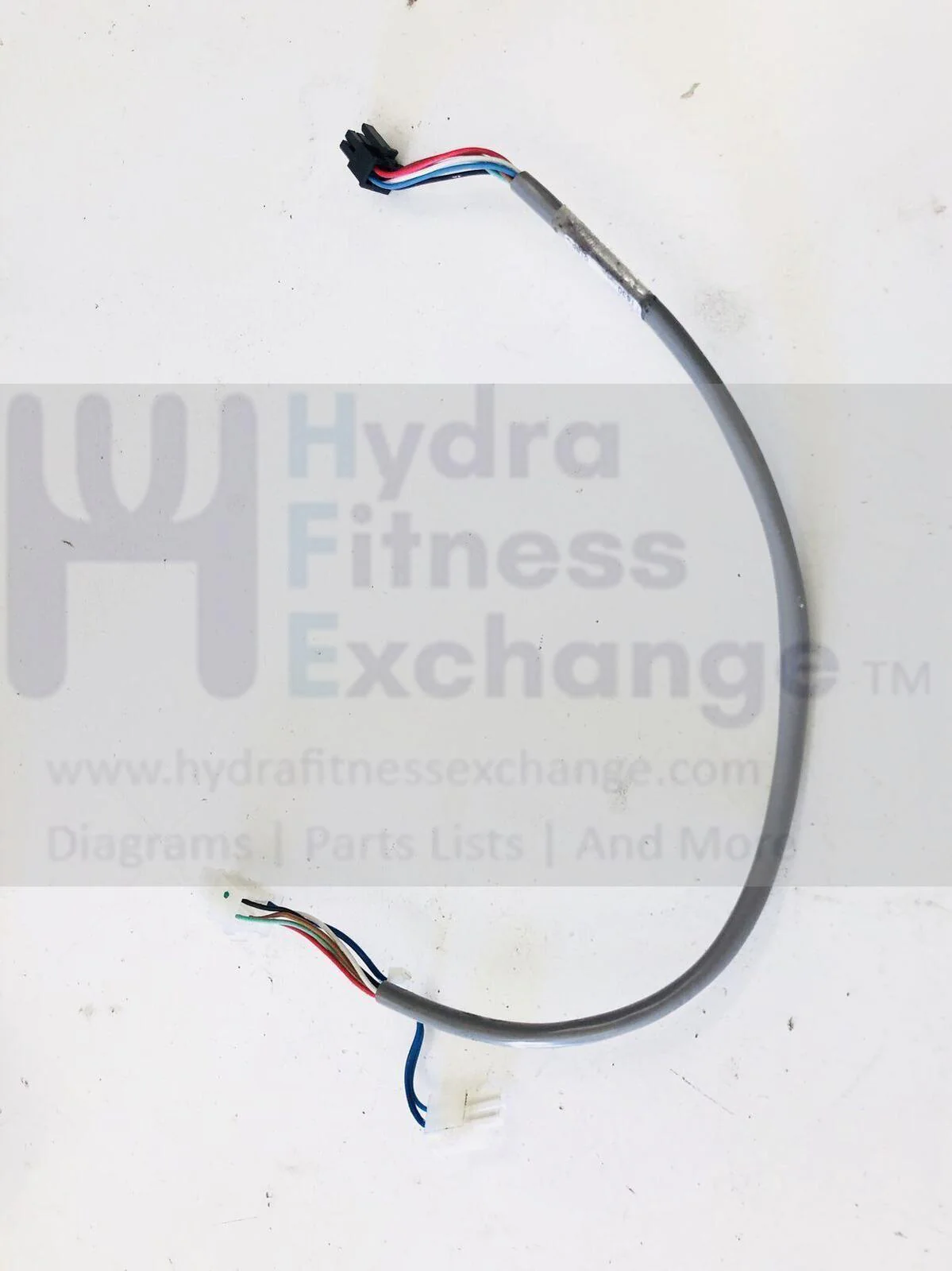 Life Fitness Commercial Treadmill Wire Harness AK58-00035-0001