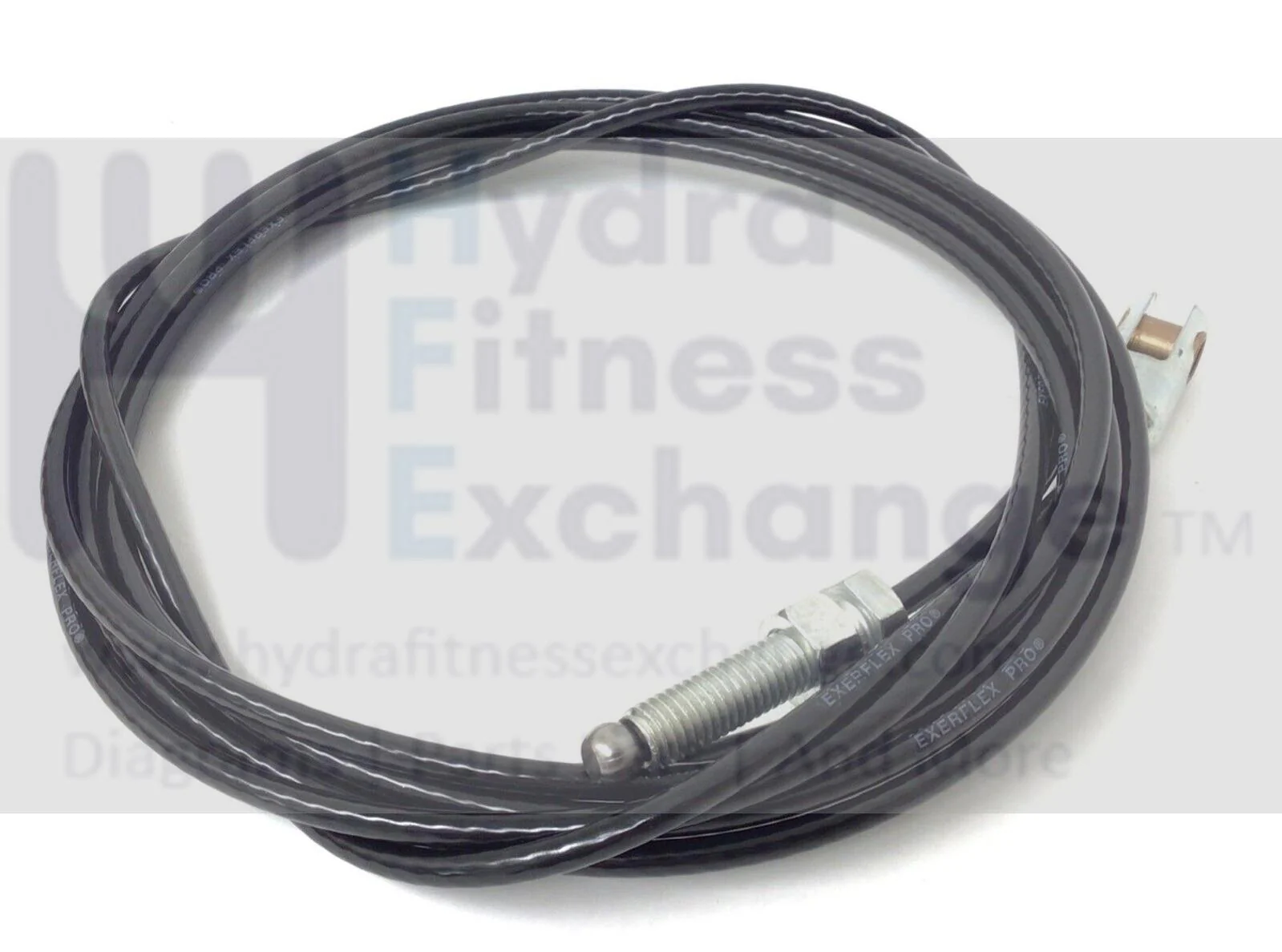 Life Fitness CSSP Strength System Cable Assembly 7142201