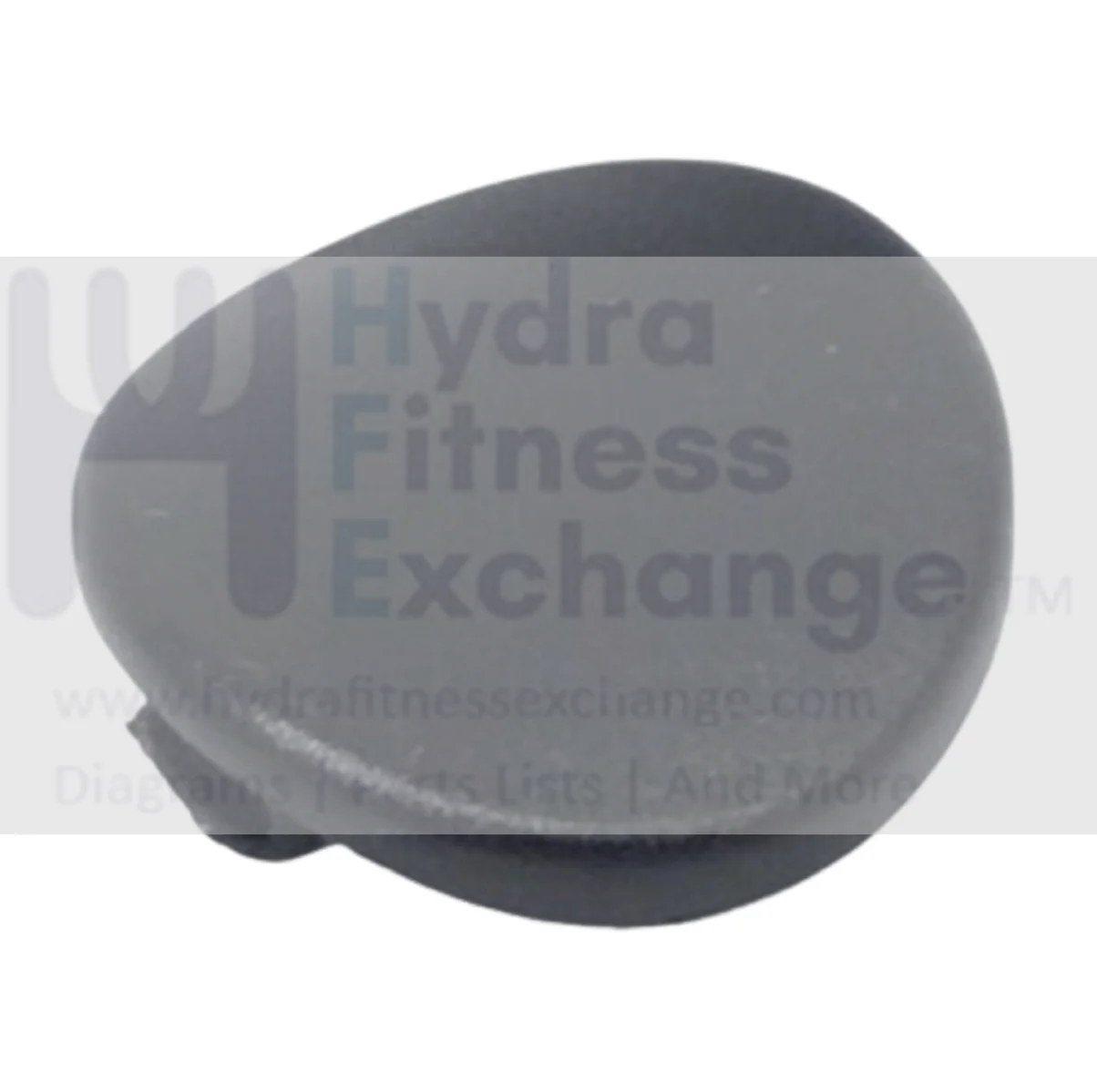 Life Fitness CTSX30-0000-01 Elliptical Right Housing Plug Cap