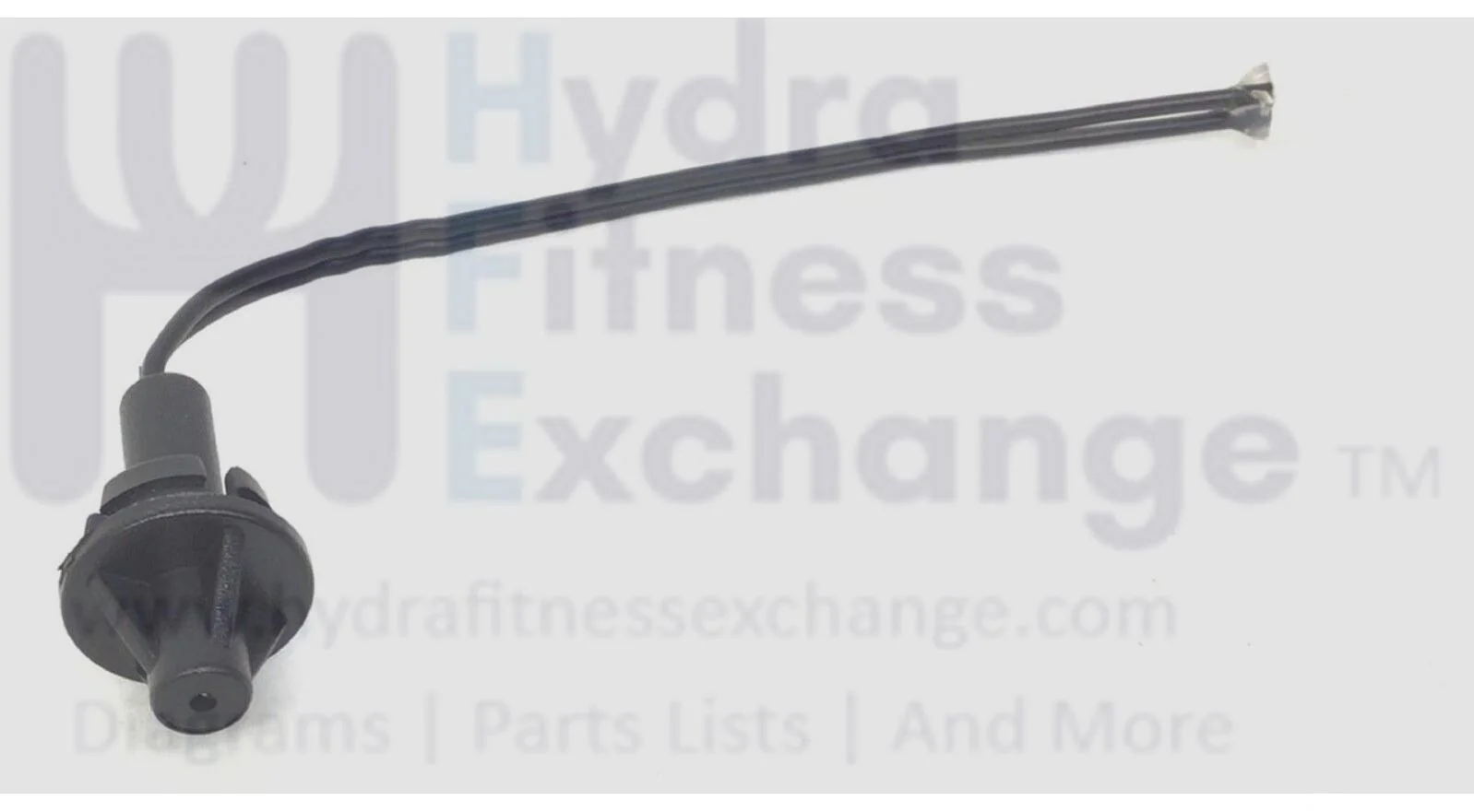 Life Fitness Cybex 30HR1-01 WR-ALLXX-101 Rower Sensor 100mm 0K106-11072-0000