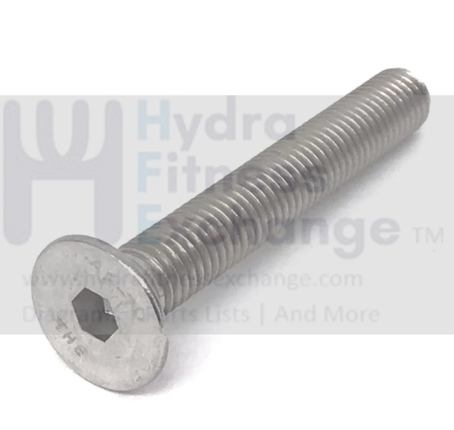 Life Fitness Cybex Elliptical Flat Head Bolt M10x1.5 1006745-0003