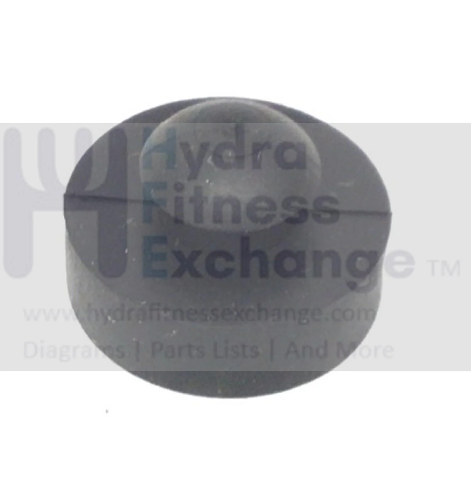 Life Fitness Cybex Stationary Bike EPDM Bumper 0K77-01066-0000