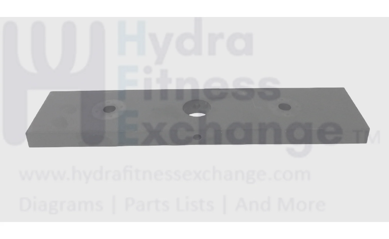 Life Fitness Cybex Strength System E-Stack Weight Plate 18" 4000C101