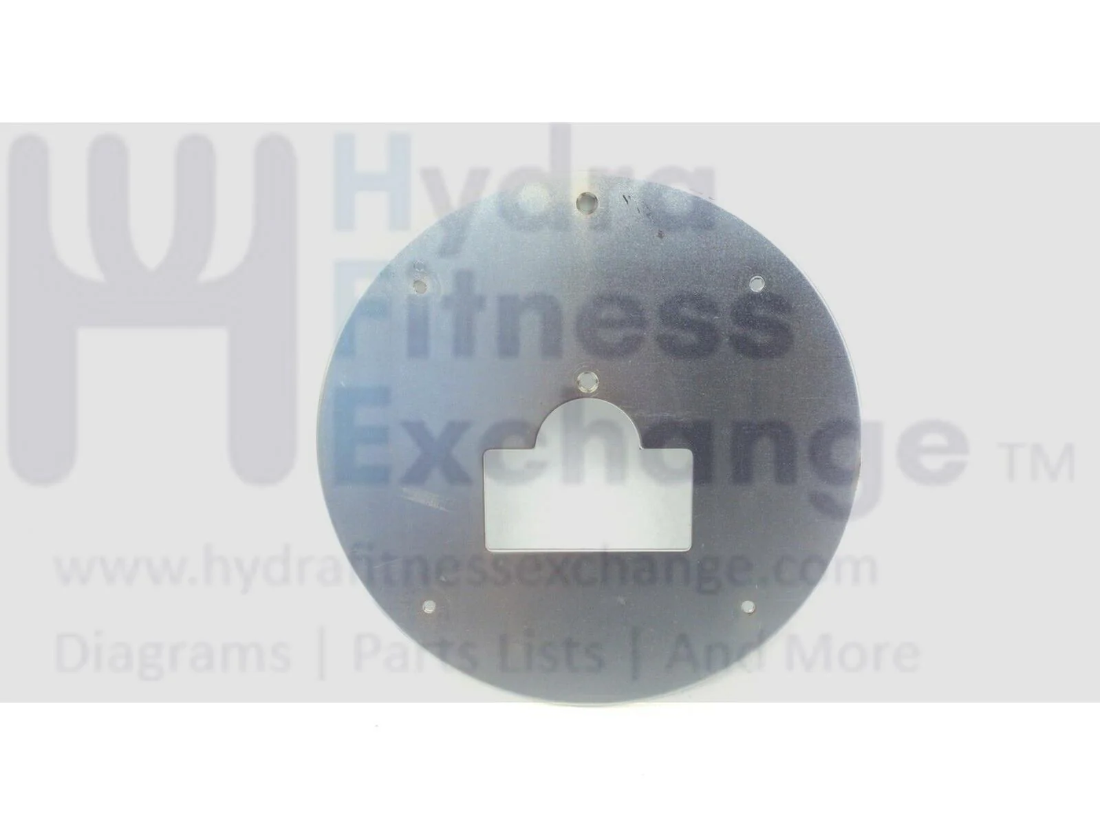 Life Fitness E1 E3 E5 X1 X5 X7 X8 Elliptical Crank Plate REX2LRT
