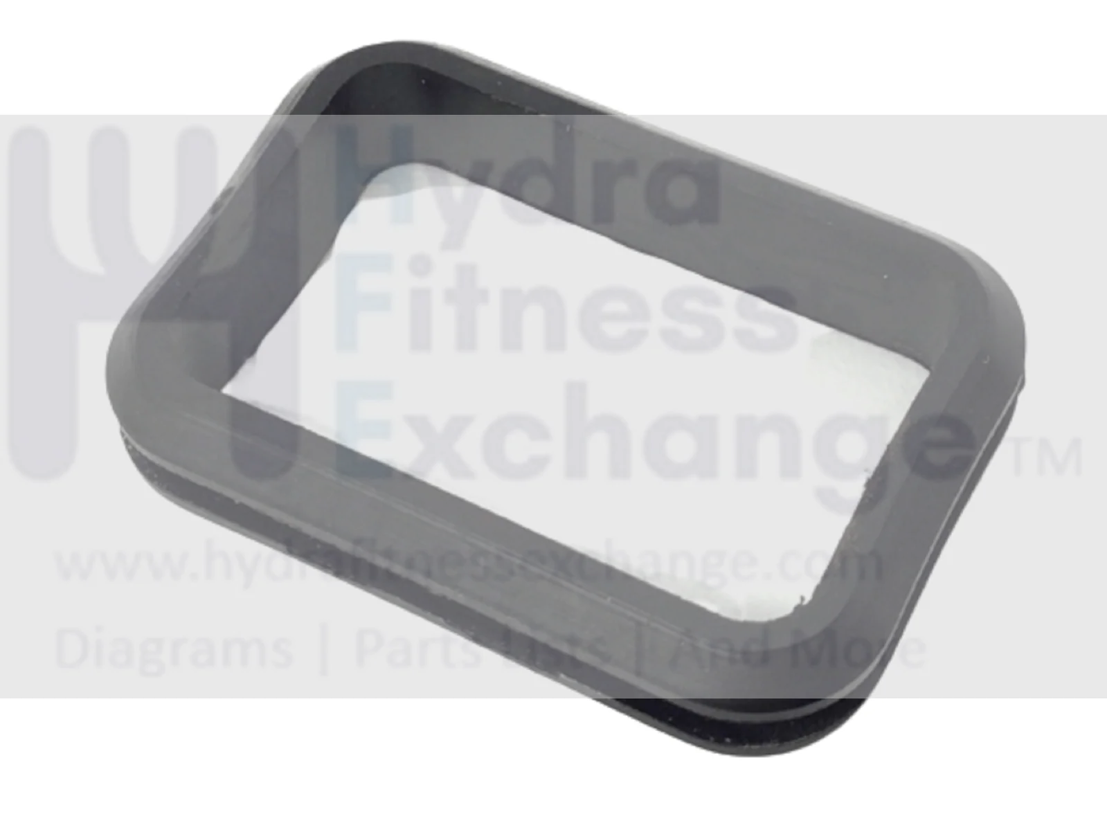 Life Fitness E5 X5 X7 X8 95PS Elliptical Grommet 38mm X 25mm REX2NEK