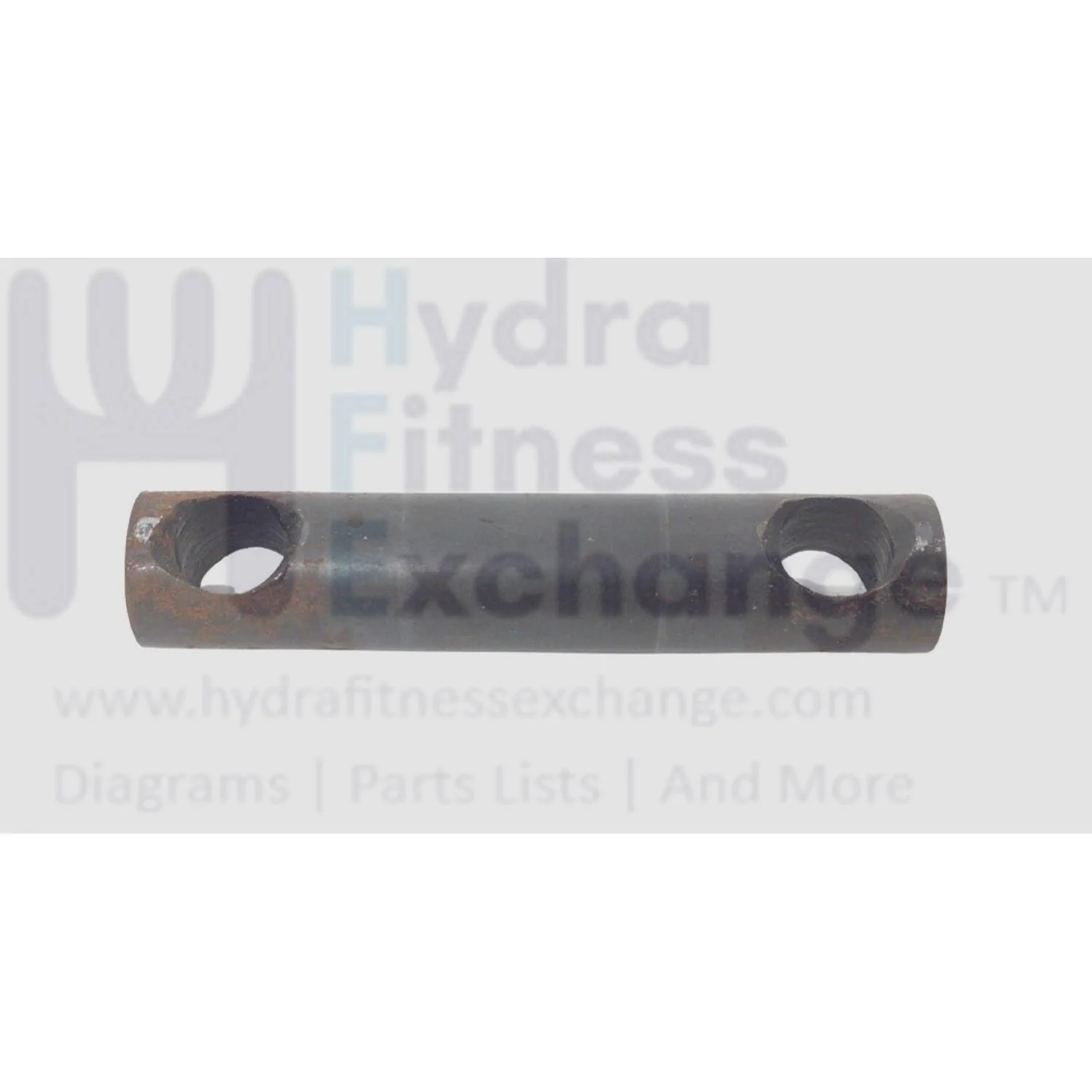 Life Fitness E5 X5 X7 X8 Elliptical Wheel Mounting Shaft REX2AX3