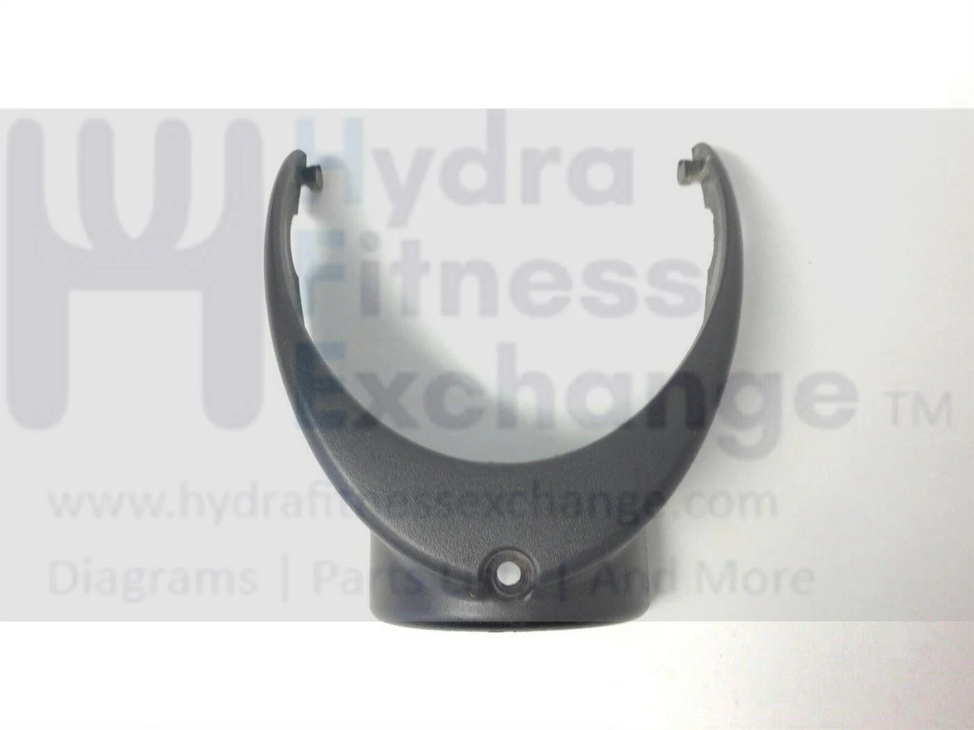 Life Fitness Elliptical Clevis Rear Back Cover AK61-00062-0000 - Image 2