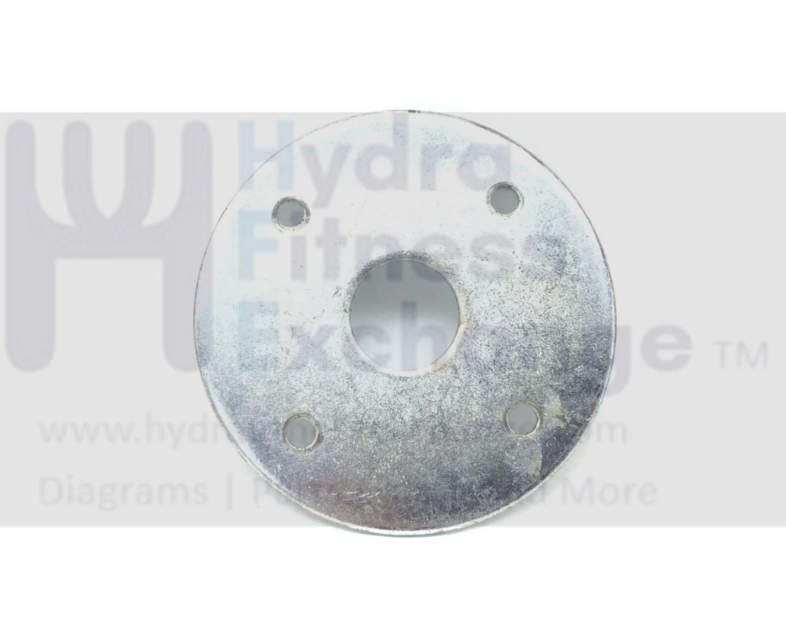 Life Fitness Elliptical Crank Shaft Plate 0K61-02302-0001