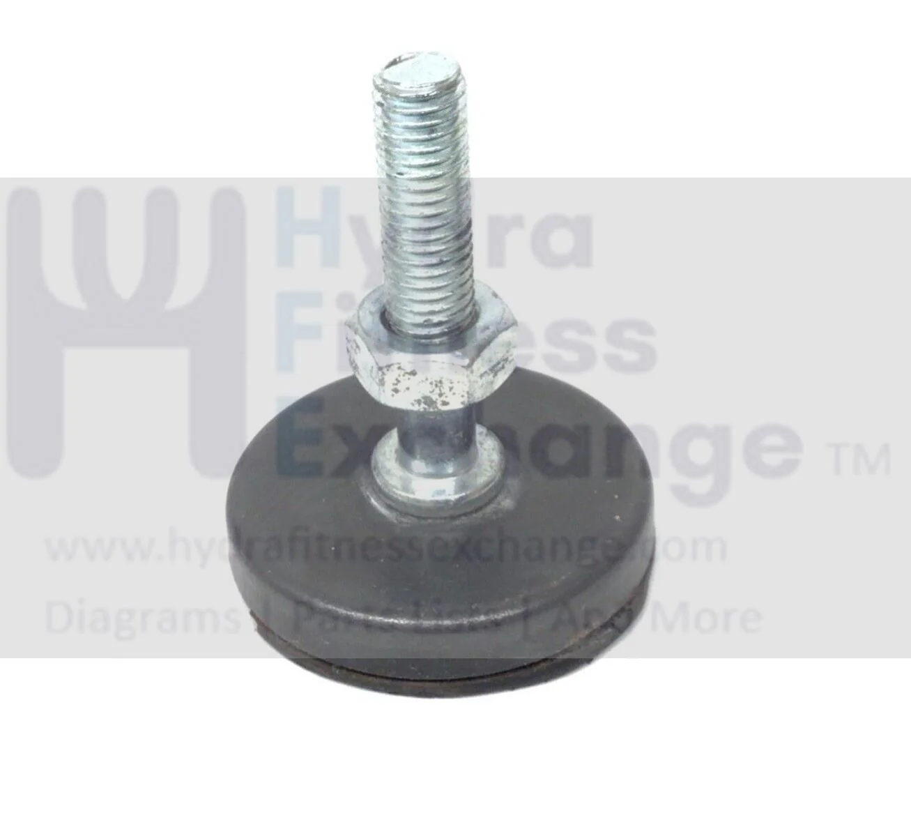Life Fitness Elliptical Foot Assembly REX218B - Image 2