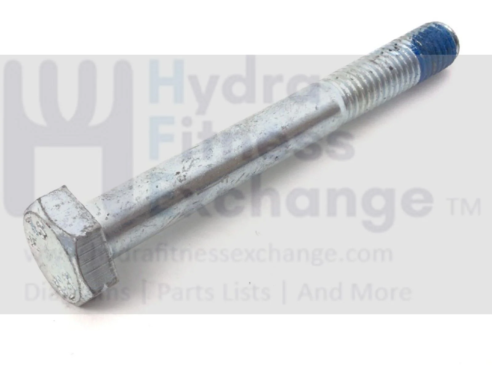 Life Fitness Elliptical Hex Head Bolt M10 - 1.5 X 85mm REX21NS