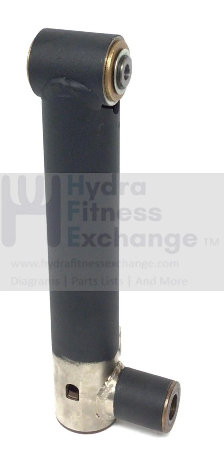 Life Fitness Elliptical Left Lower Handle Adjuster Stride Coupler lwr-lft-110