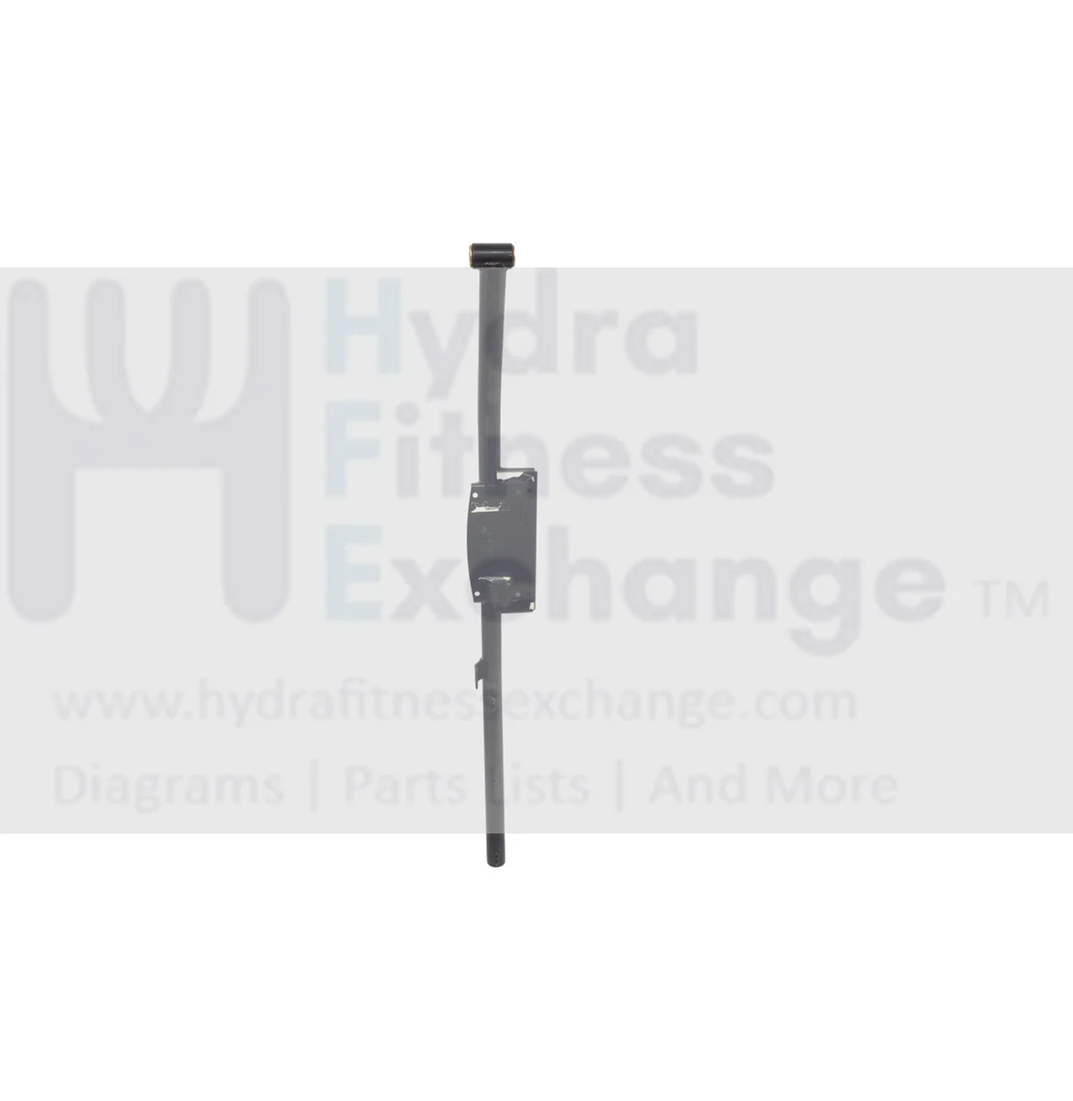Life Fitness Elliptical Left Pedal Arm GK61-00002-0005 - Image 2
