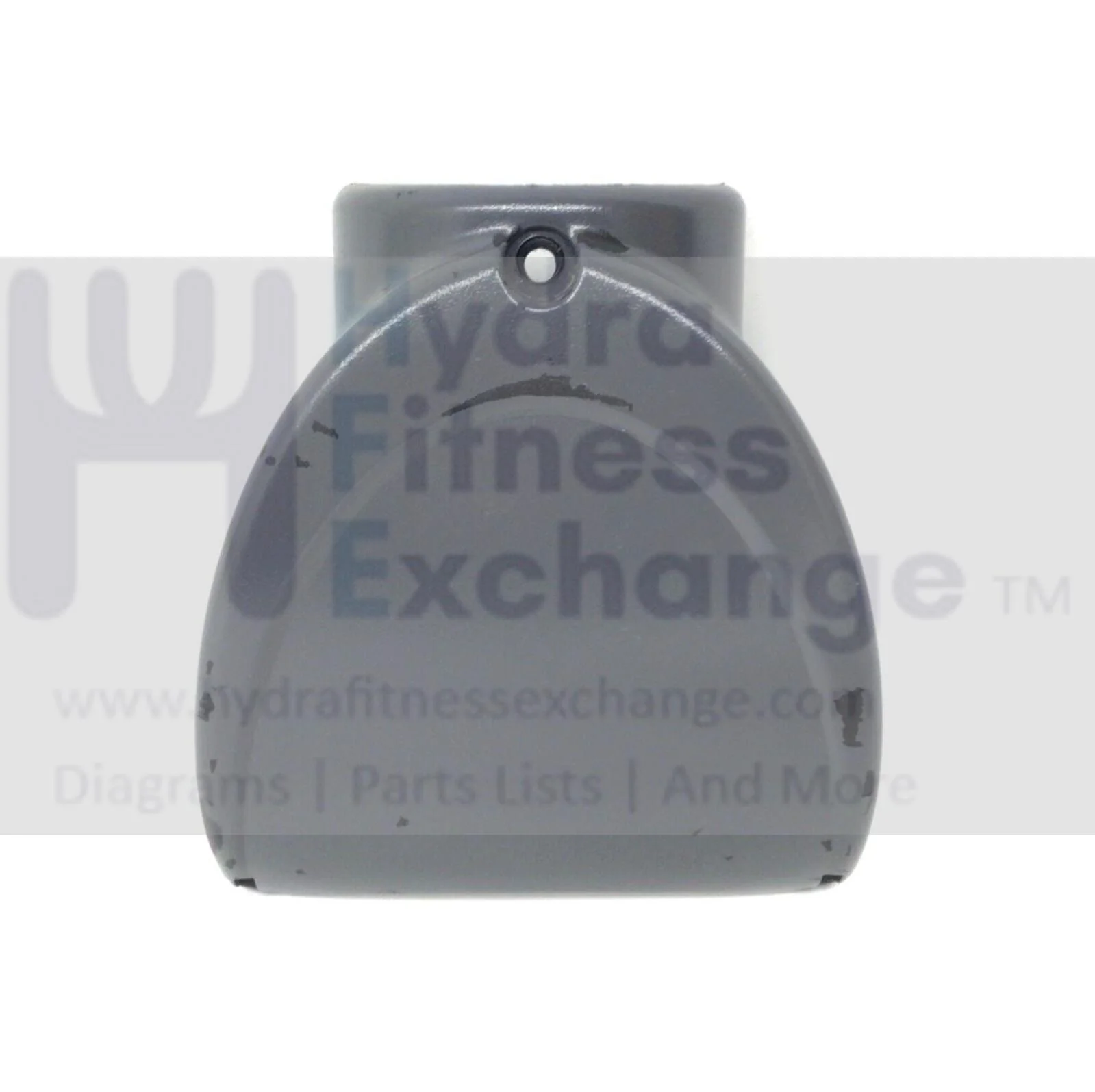 Life Fitness Elliptical Rear Clevis Cover AK61-00062-0001