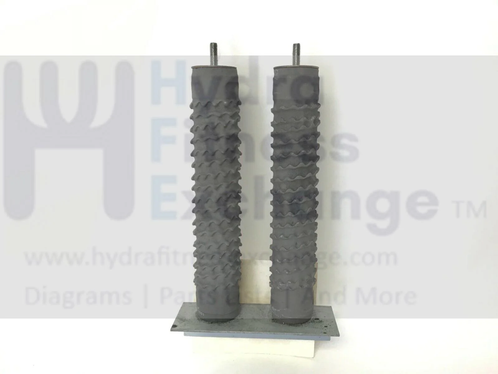 Life Fitness Elliptical Resistor Bracket Assembly AK61-00127-0000