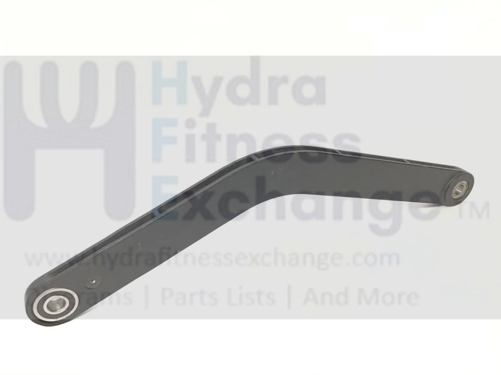 Life Fitness Elliptical Right Low Rocking Link Assembly AK69-00112-2400