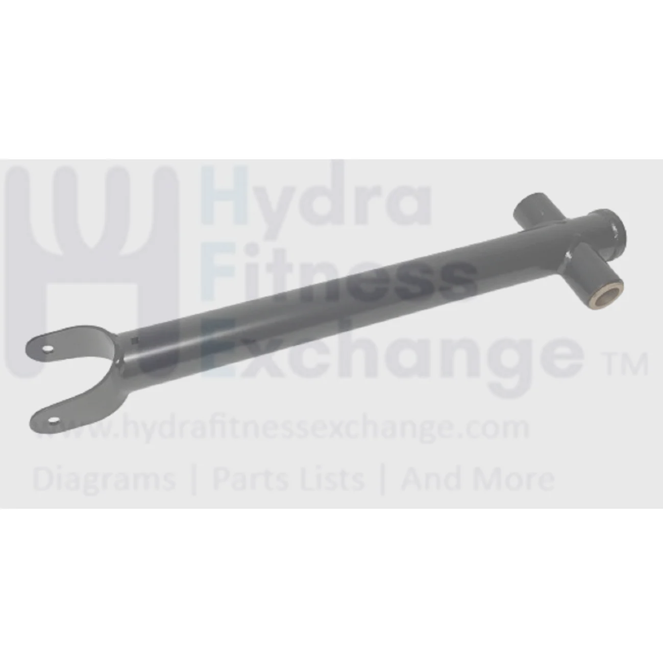 Life Fitness Elliptical Rocker Arm Assembly AK61-00094-0002 - Image 2