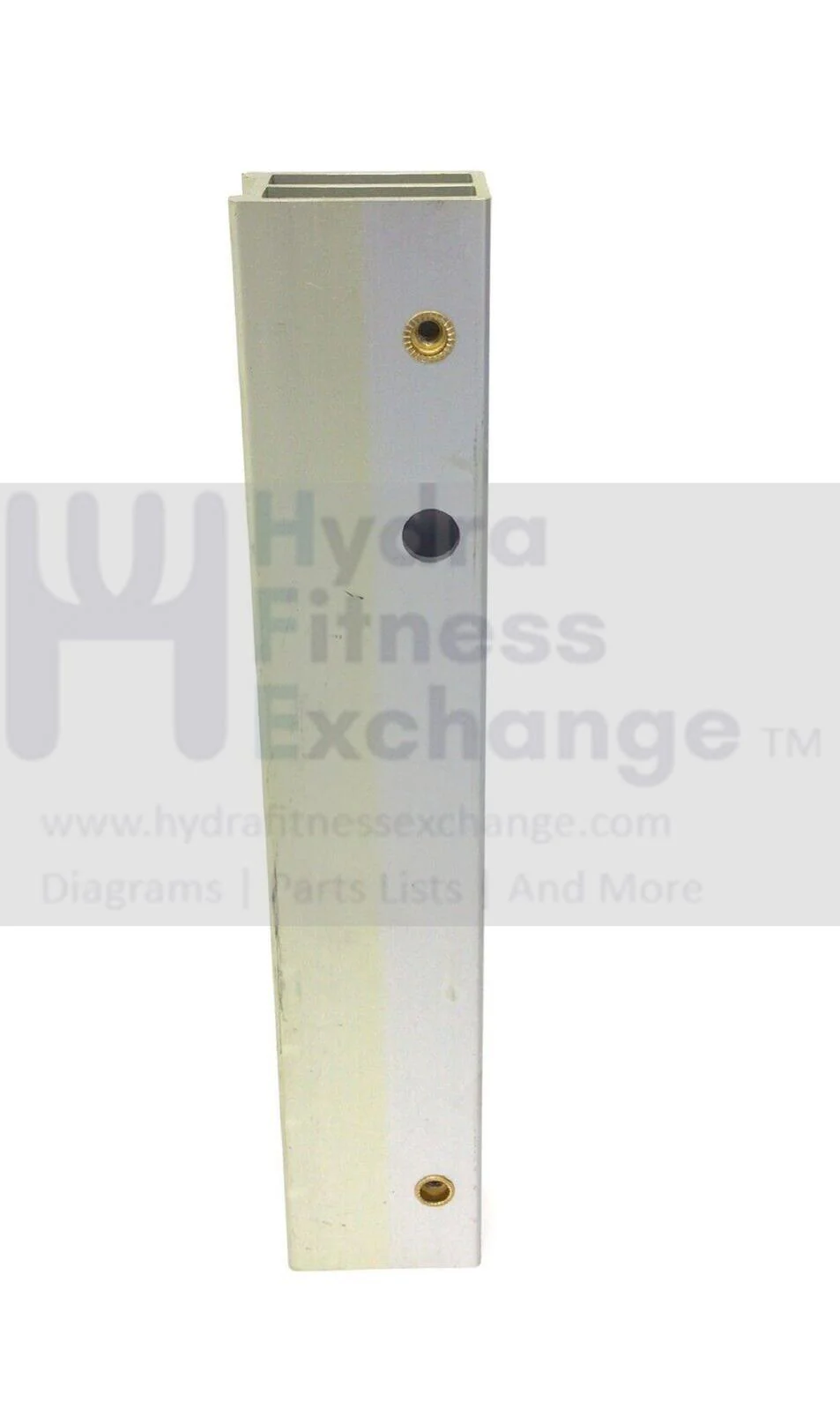 Life Fitness Elliptical Roller Extrusion AK62-00197-0000