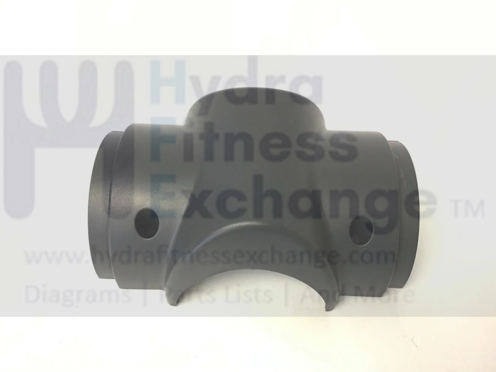 Life Fitness Elliptical Top Left Deadshaft Cover 0K61-06350-0004