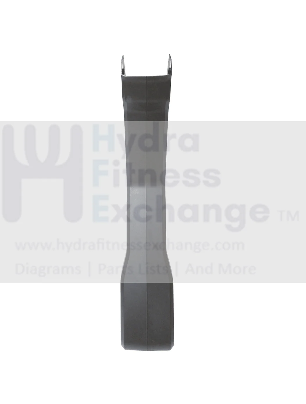 Life Fitness Elliptical Top Rear Tower Assembly AK69-00083-2400 - Image 2