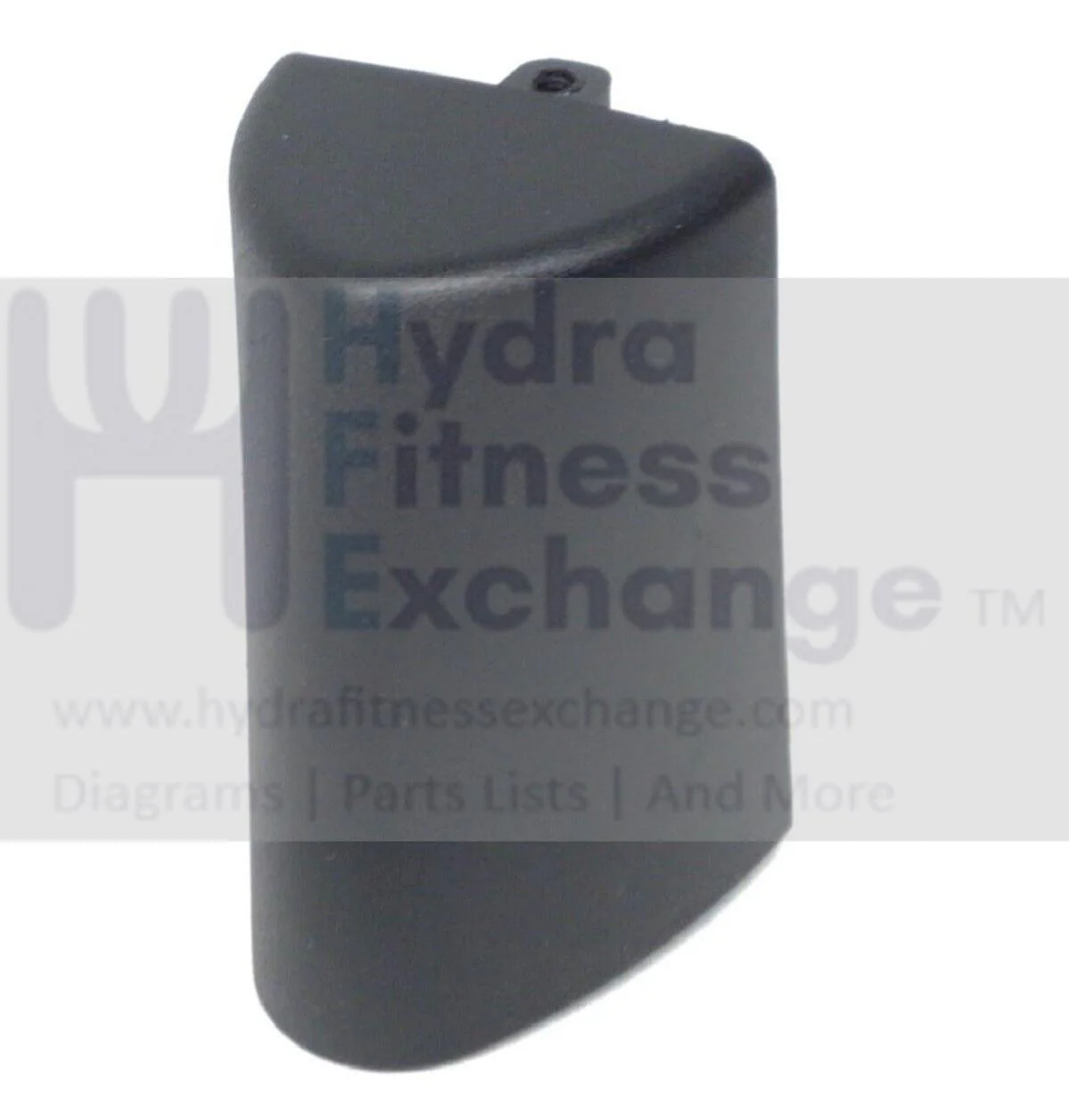 Life Fitness Elliptical Upright Tube End Cap REX21MV