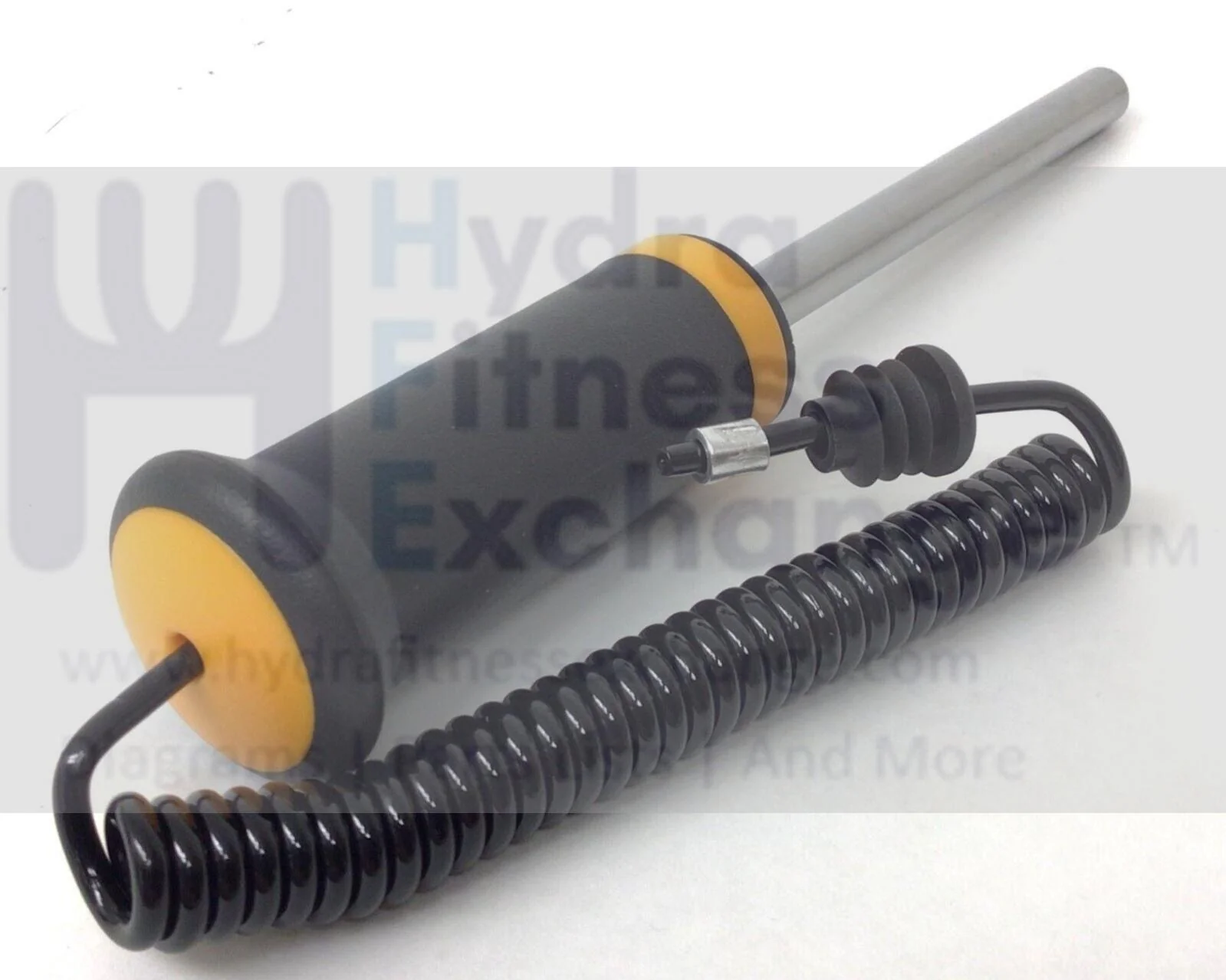 Life Fitness Insignia SS-AB-PF-H Strength System Pin Assembly 1003679-0003