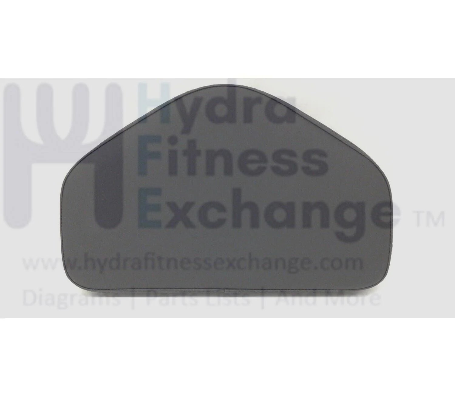 Life Fitness LCRT4 R3 R1 R15 Stationary Bike Seat Pad REX2AE8