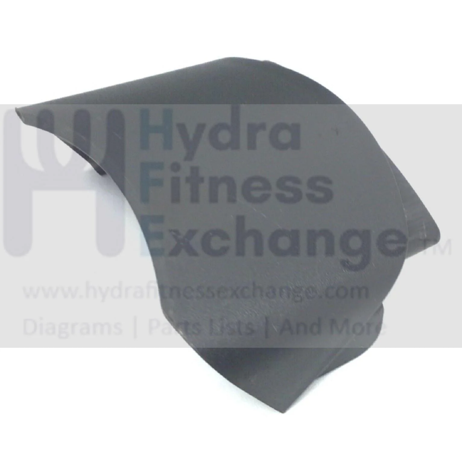 Life Fitness Lifecycle Bike Mono Column Recumbent Cover 0K66-01099-0000