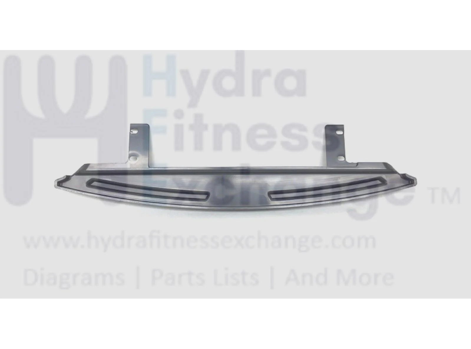 Life Fitness Optima Duals Hip Abduction Strength System Bottom Cover 8686601