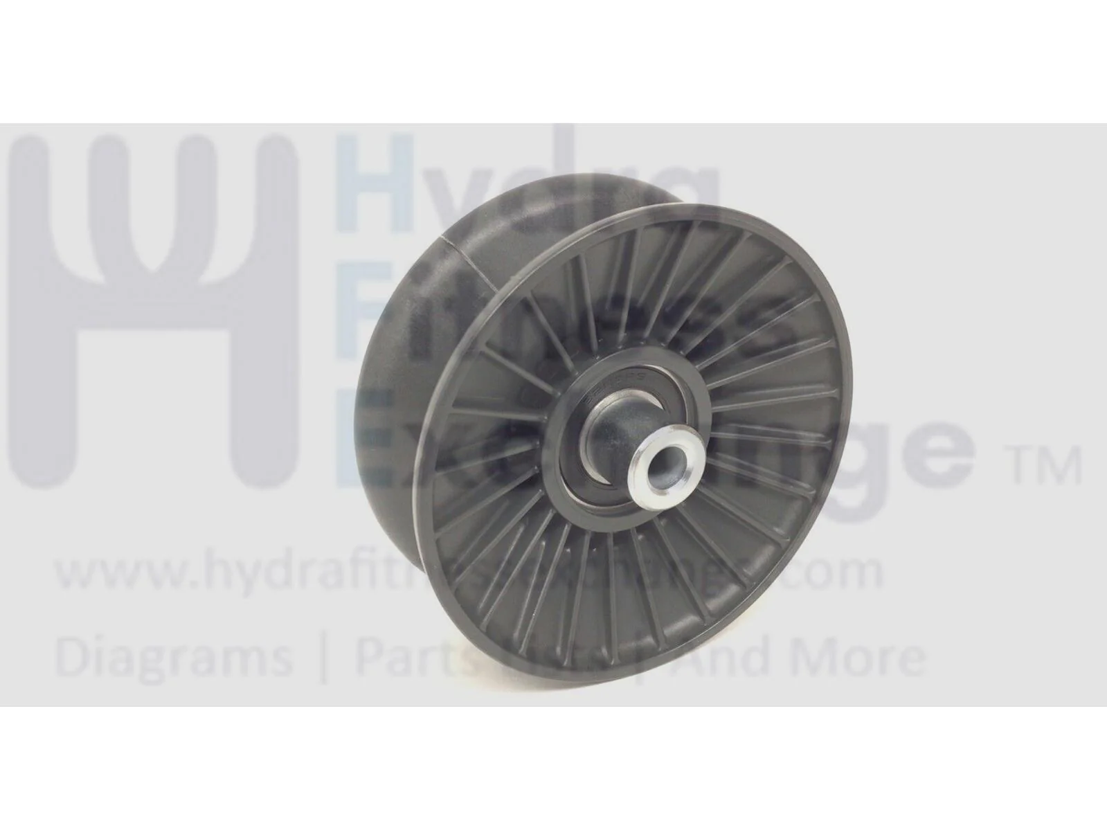 Life Fitness OSLR TCAB Strength System V-Groove Pulley 4-1/2 ODx2 7616601