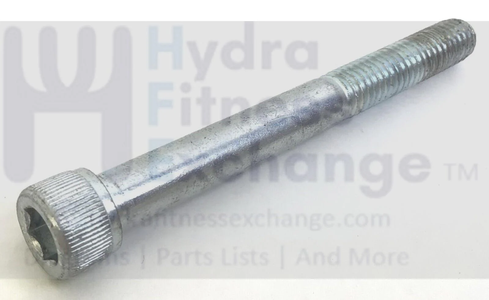 Life Fitness Parabody G5 CM Fit 1.0 Home Gym Allen Screw 3/8"-16x3.5" LEA3249209