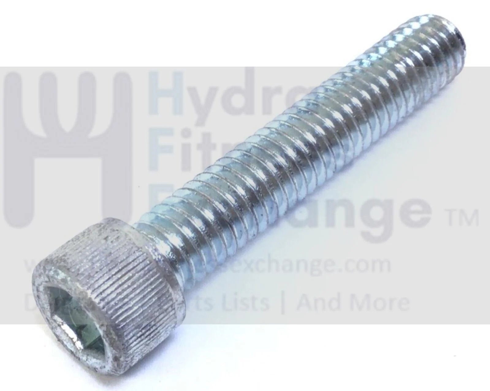 Life Fitness Parabody G5 Home Gym Screw 3/8" - 16 - 65" LEA3249209