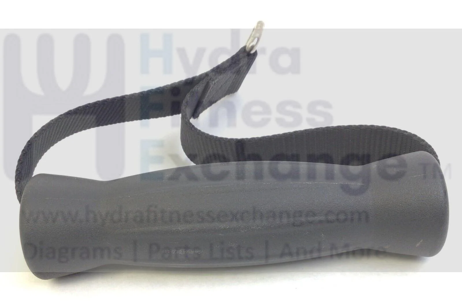 Used Life Fitness Parabody G5 LFG G5-001 G5-003 Home Gym Short Strap Handle 8140701