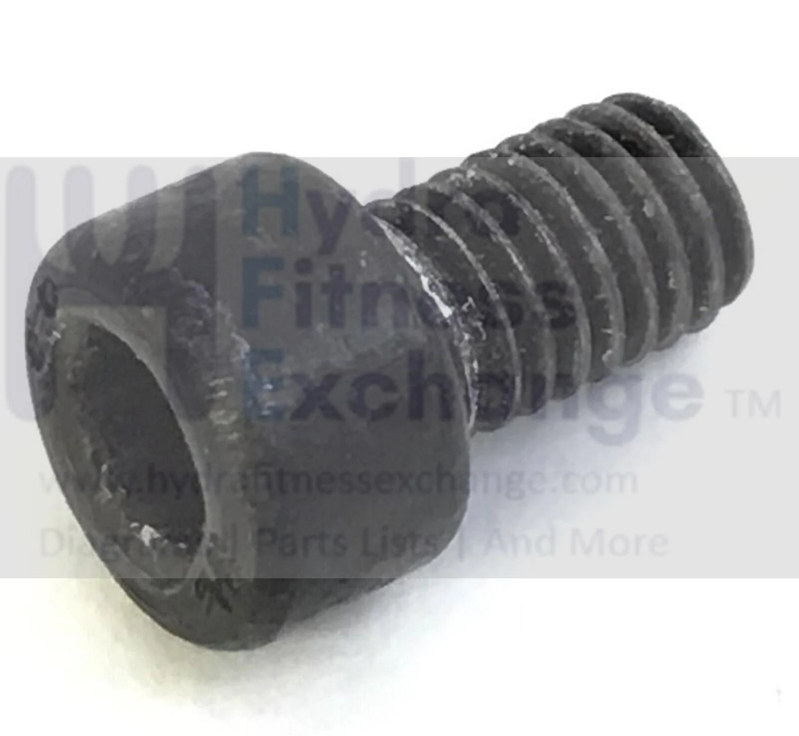 Life Fitness Parabody Home Gym Round Head Screw M5-0.8x8mm 3250002