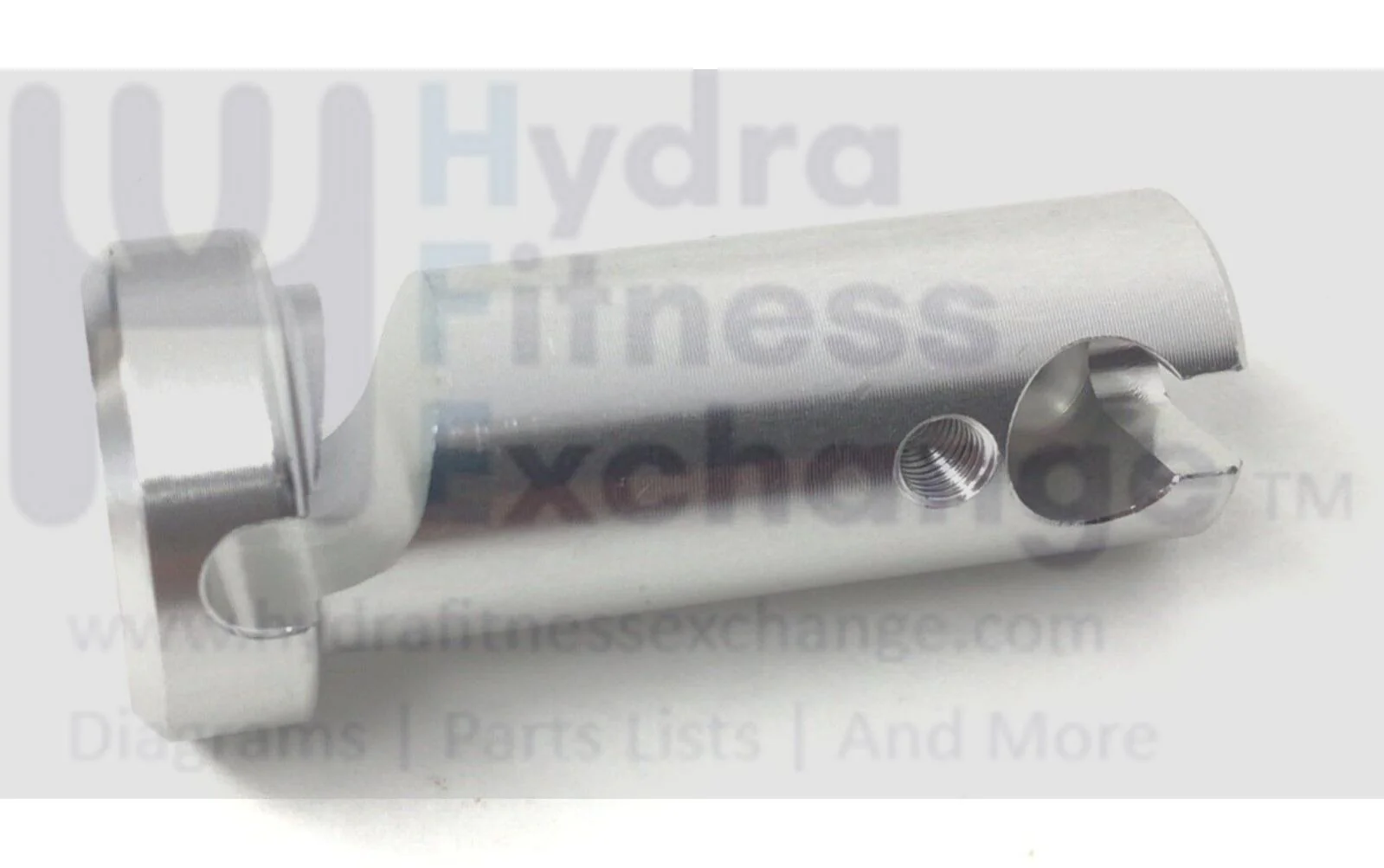 Life Fitness Parabody Strength System Quick Connect Coupler 7726201