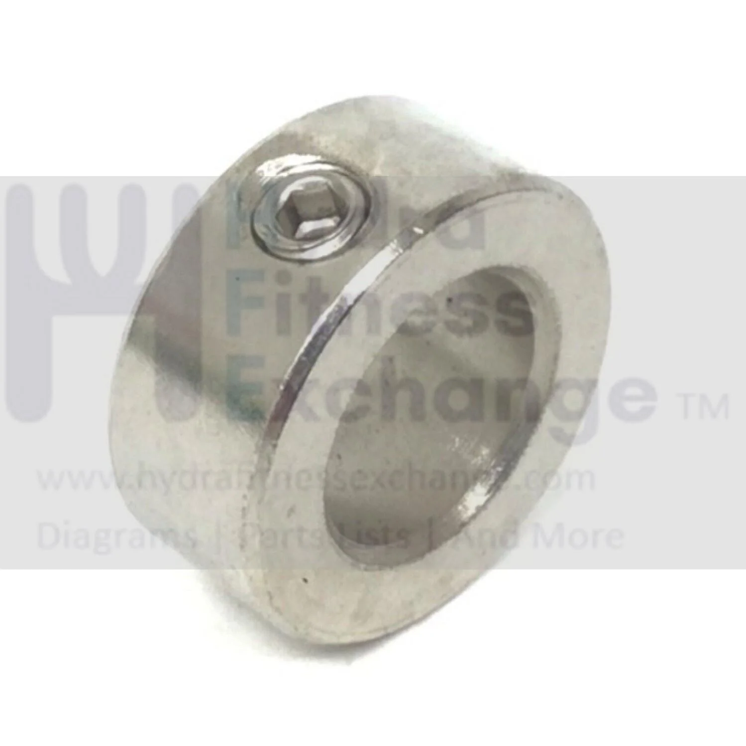 Life Fitness Parabody Strength System Shaft Collar ACU05-0212