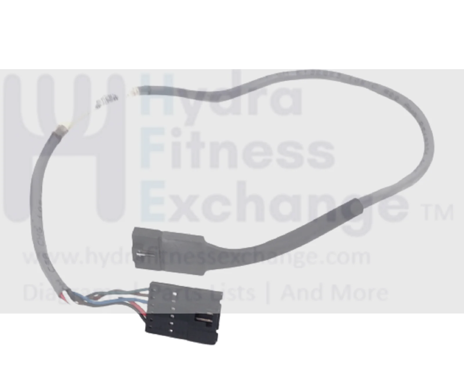 Life Fitness PCSR 95R 95RXPS Recumbent Bike Carriage Cable AK66-00102-0000