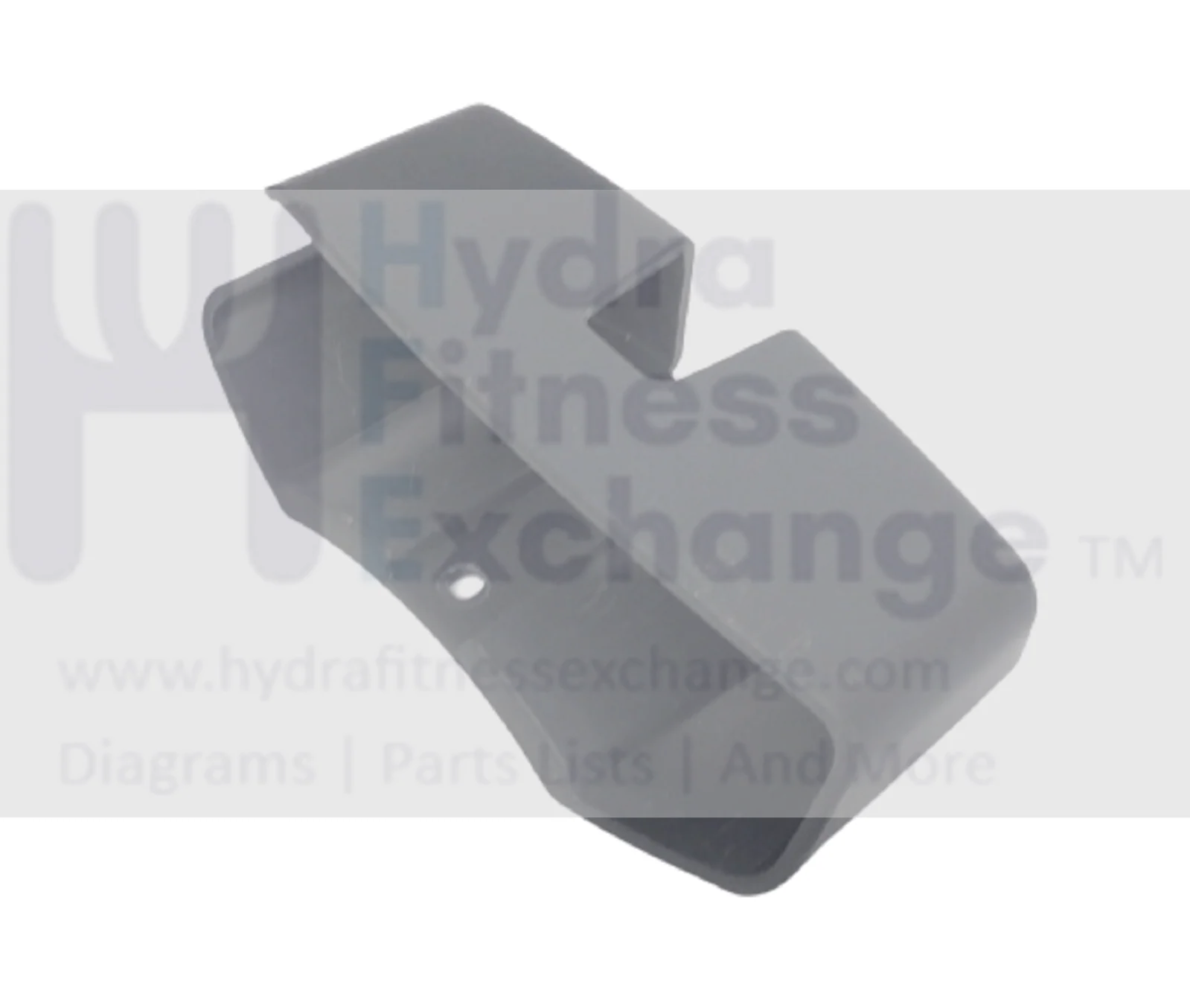 Life Fitness PCSR 95R Recumbent Bike Bracket 0K66-01112-0000