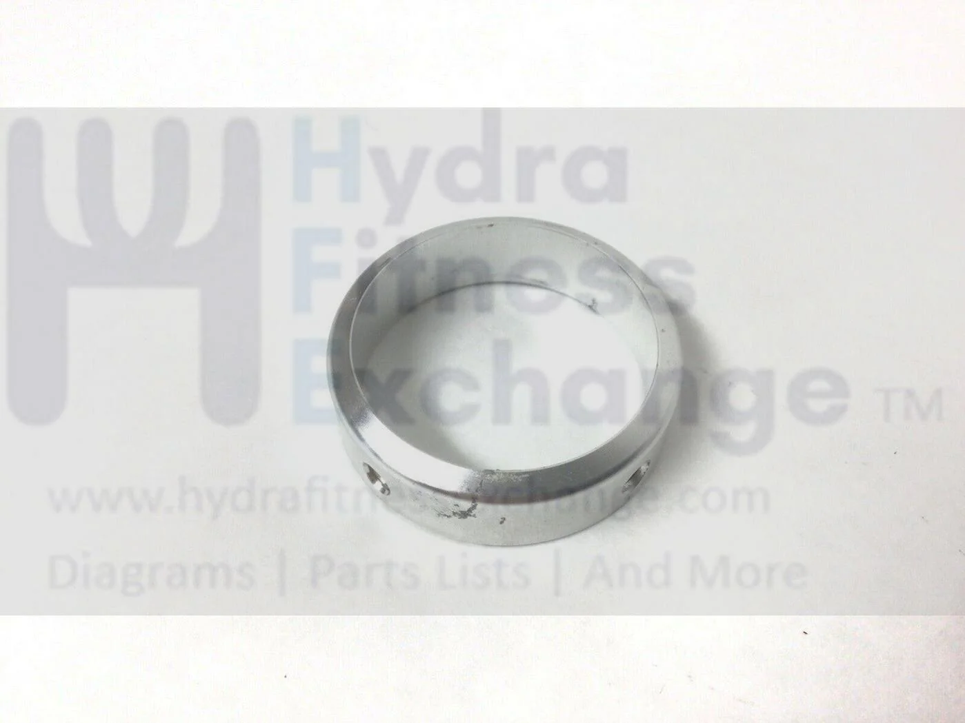 Life Fitness R3 Recumbent Bike Ring Grip REX2B0P - Image 2