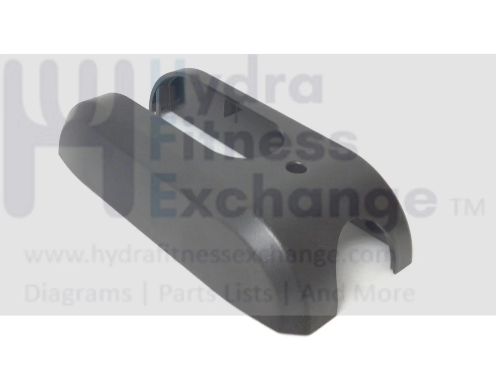 Life Fitness Right Inside Clevis Cover 0K69-01115-2400 for 95X Elliptical - Image 2