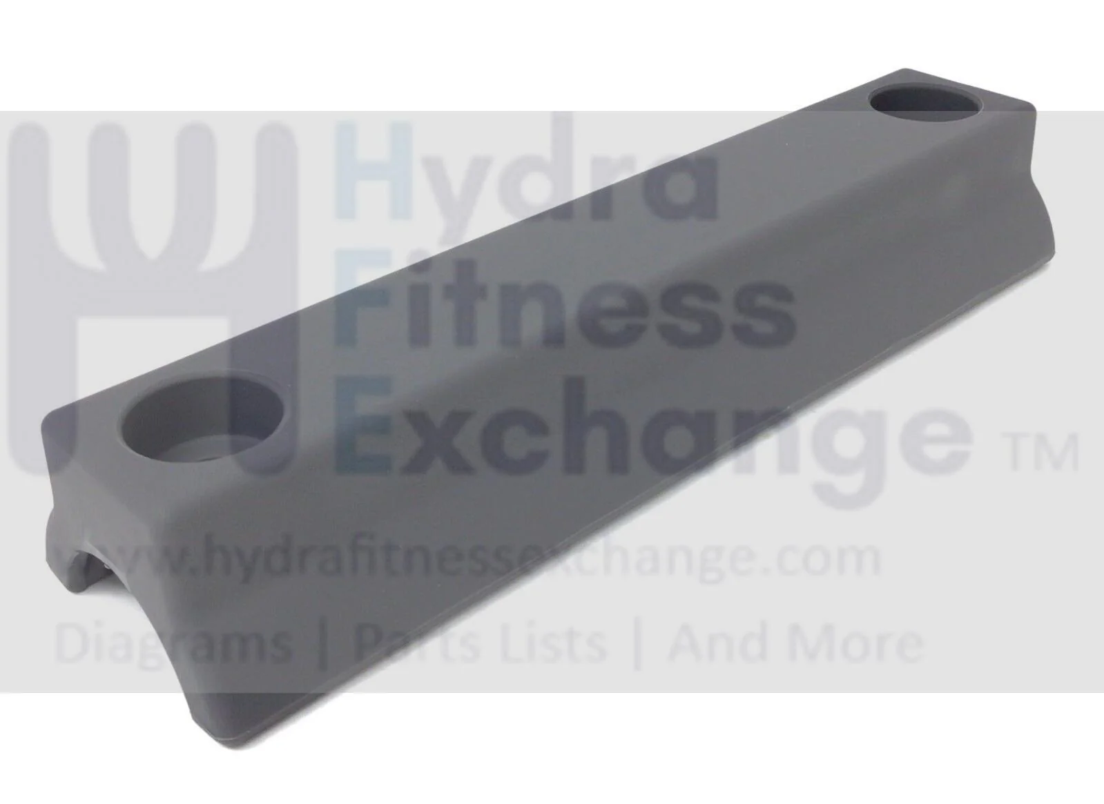 Life Fitness SAC SCDLR SOMB Strength System Rest Guard Bar 7878702