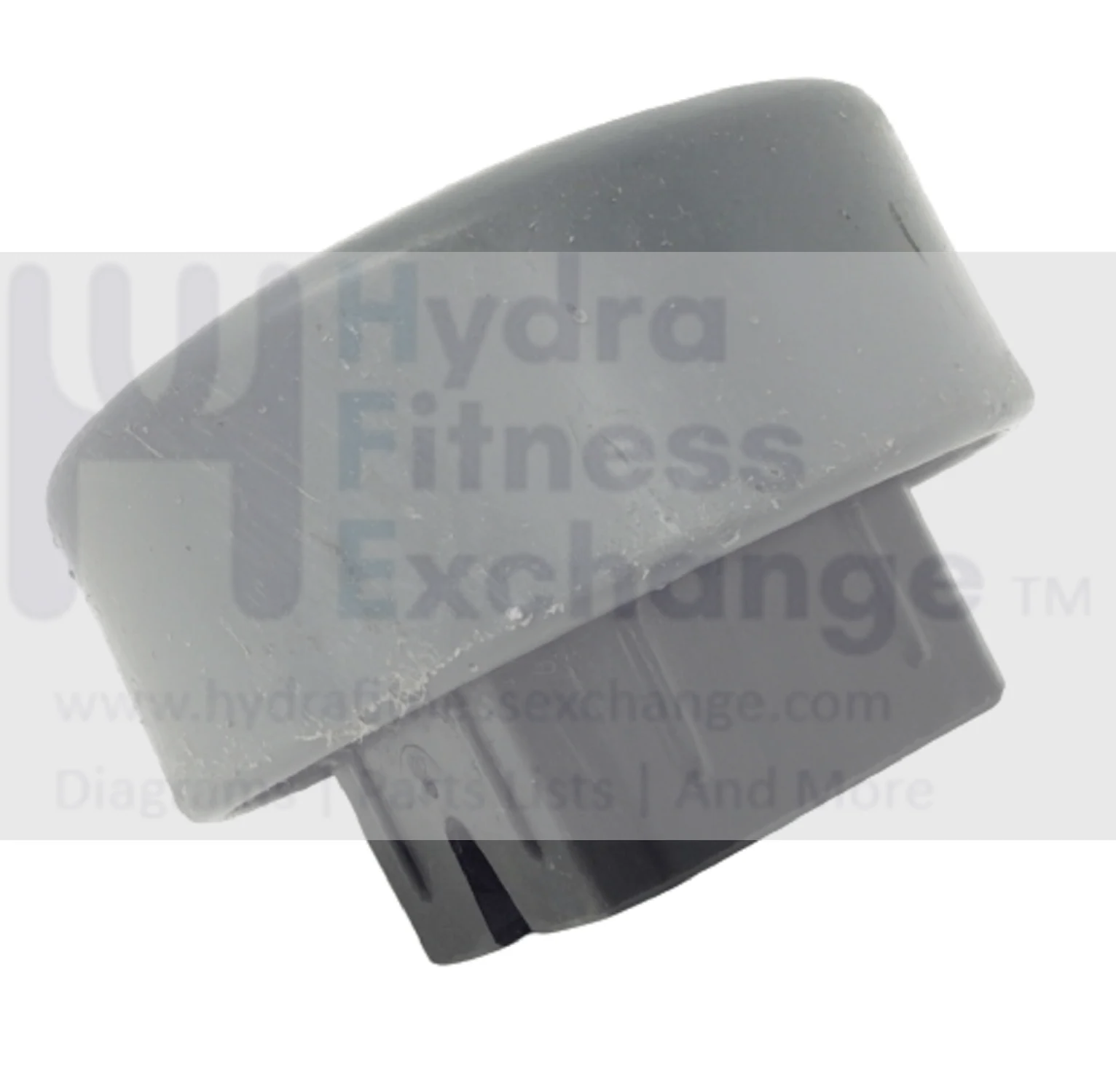 Used Life Fitness Stairclimber 95S-XXXX-01 Stepper Wheel Assembly AK47-00042-0001